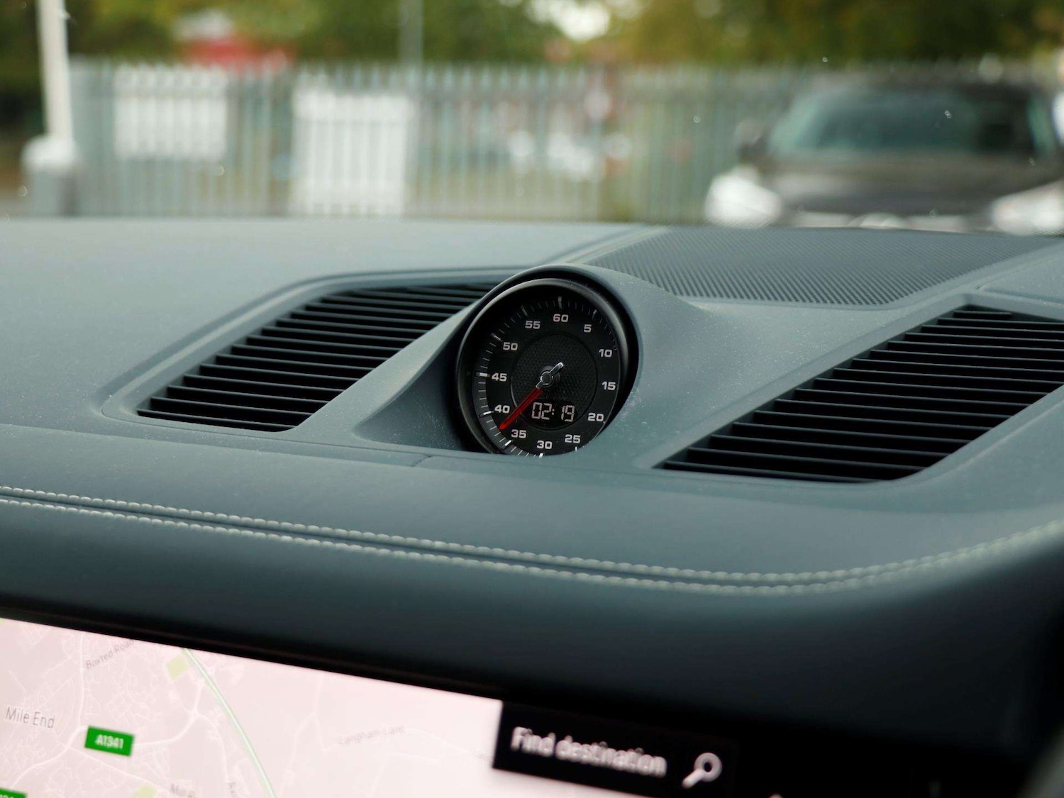 Used Porsche Cayenne 2021 for sale - 76141927: Photo 14