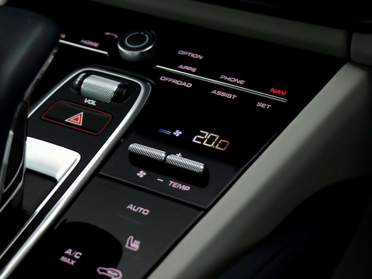 Used Porsche Cayenne 2021 for sale - 76141927: Photo 17