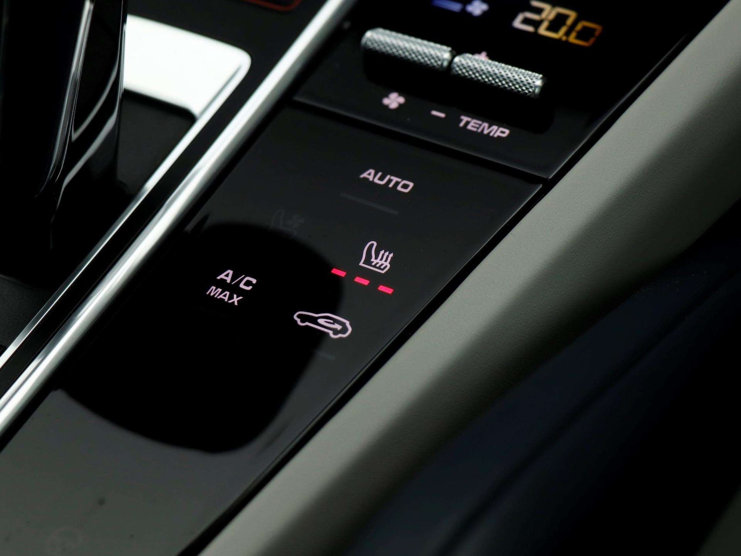 Used Porsche Cayenne 2021 for sale - 76141927: Photo 18