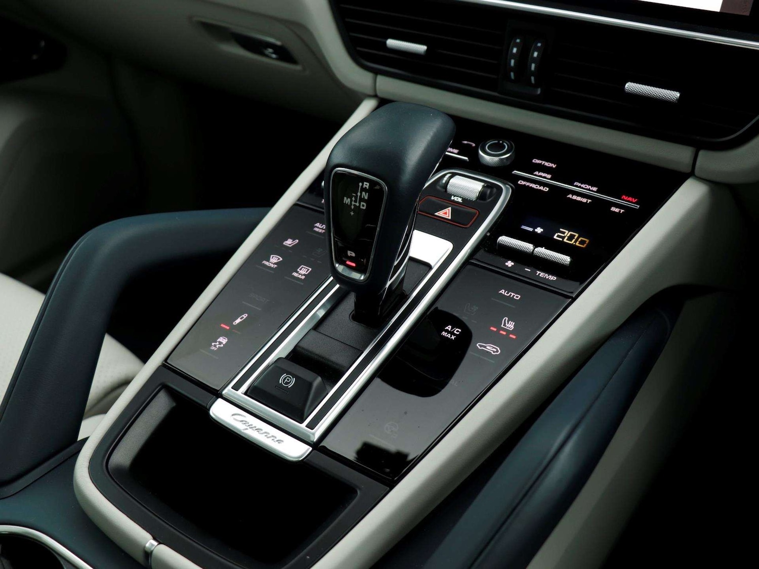 Used Porsche Cayenne 2021 for sale - 76141927: Photo 19