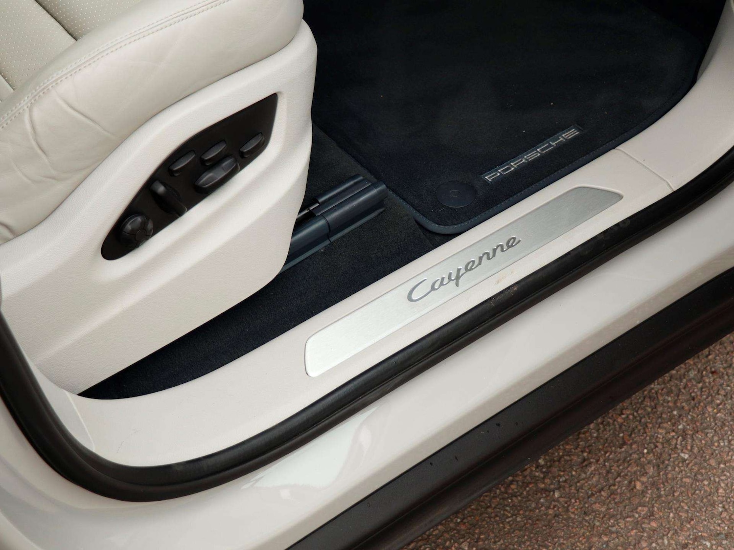 Used Porsche Cayenne 2021 for sale - 76141927: Photo 24