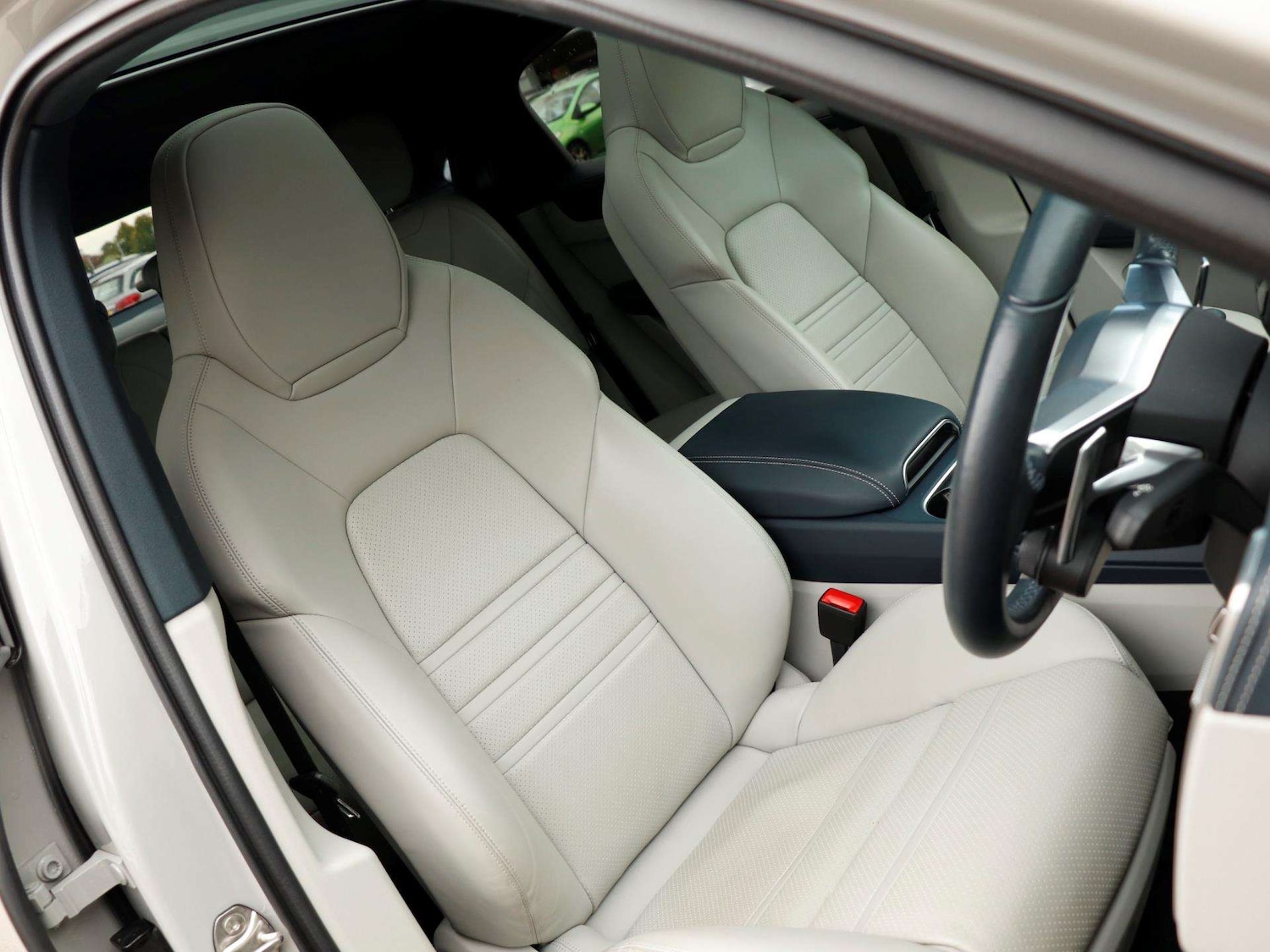 Used Porsche Cayenne 2021 for sale - 76141927: Photo 25