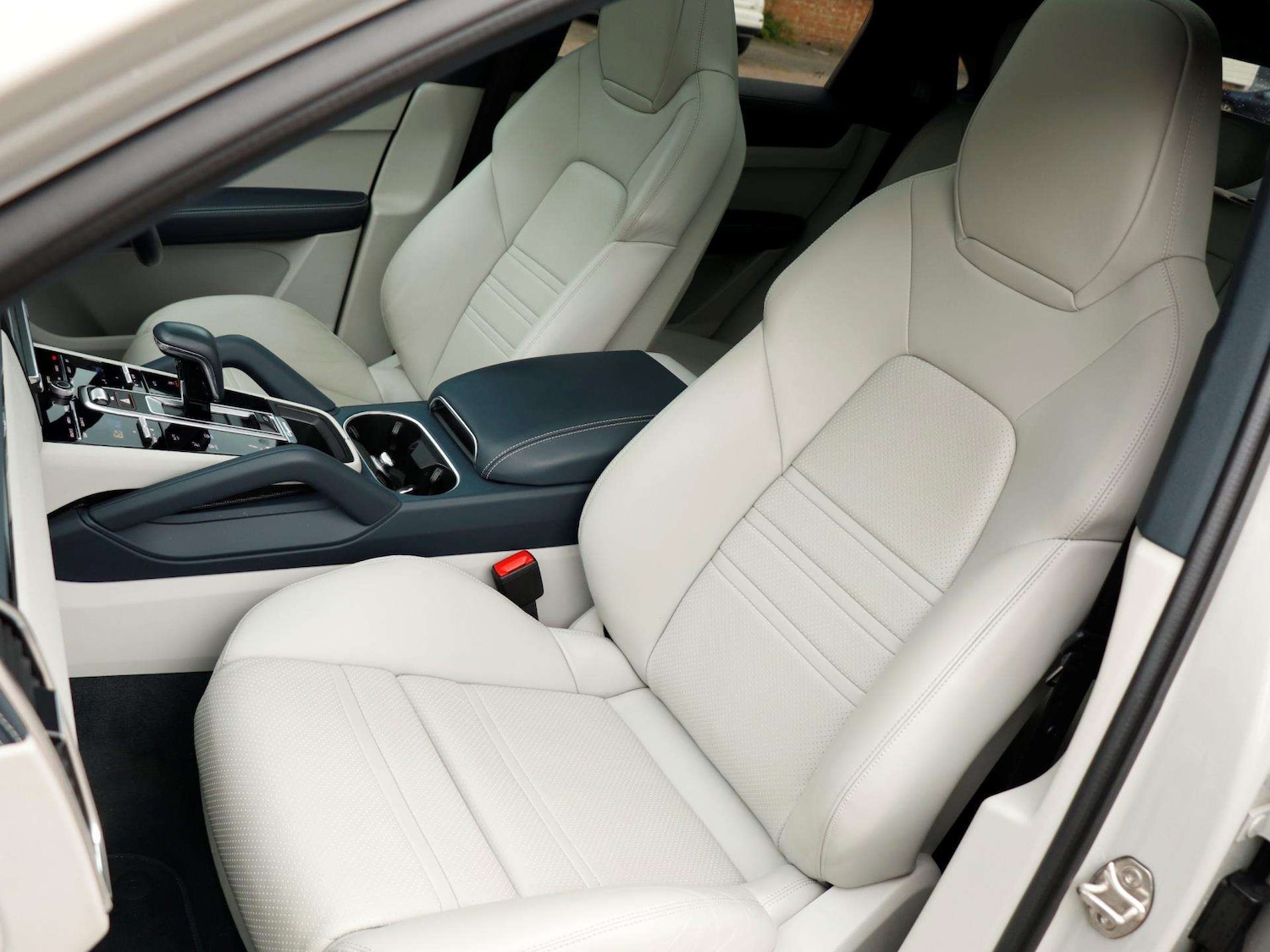 Used Porsche Cayenne 2021 for sale - 76141927: Photo 26