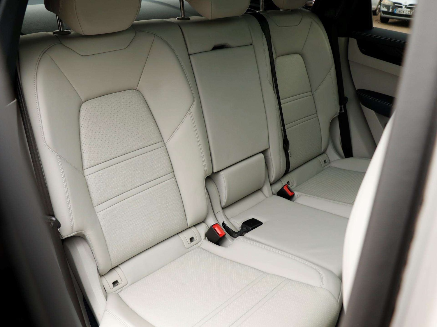 Used Porsche Cayenne 2021 for sale - 76141927: Photo 27