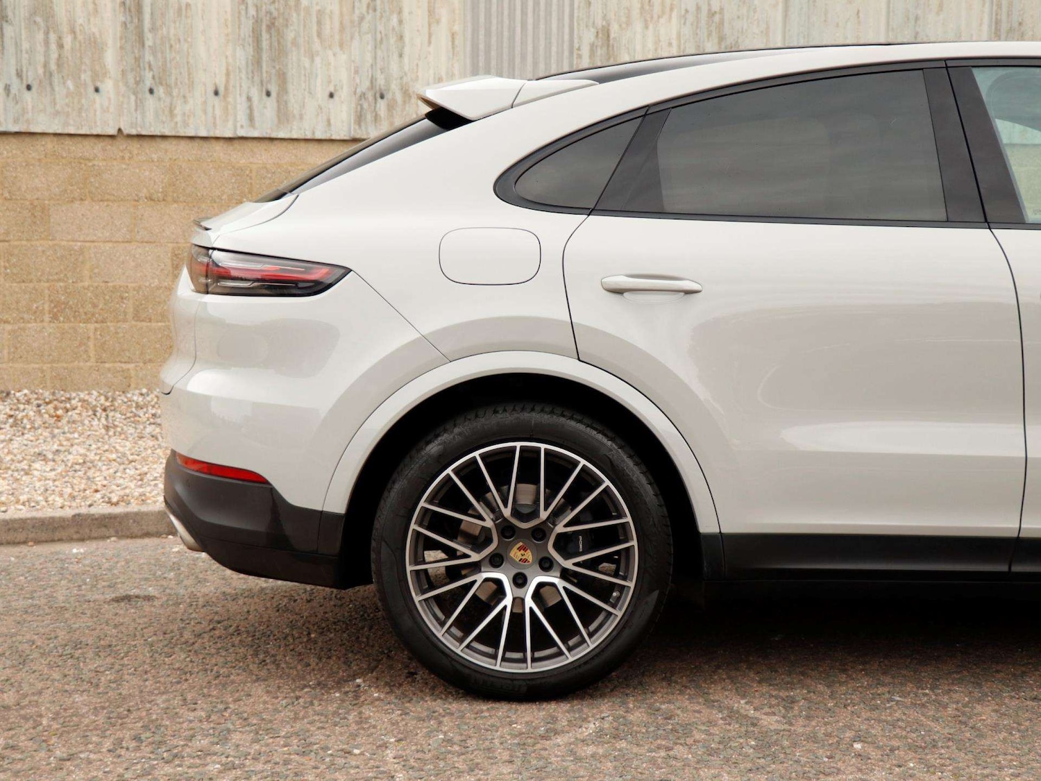Used Porsche Cayenne 2021 for sale - 76141927: Photo 29
