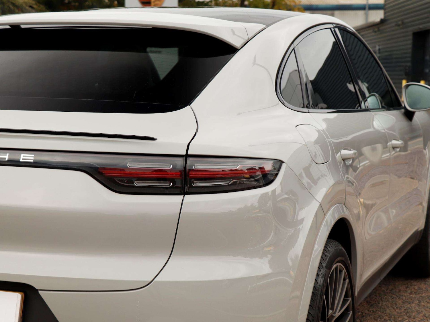 Used Porsche Cayenne 2021 for sale - 76141927: Photo 30