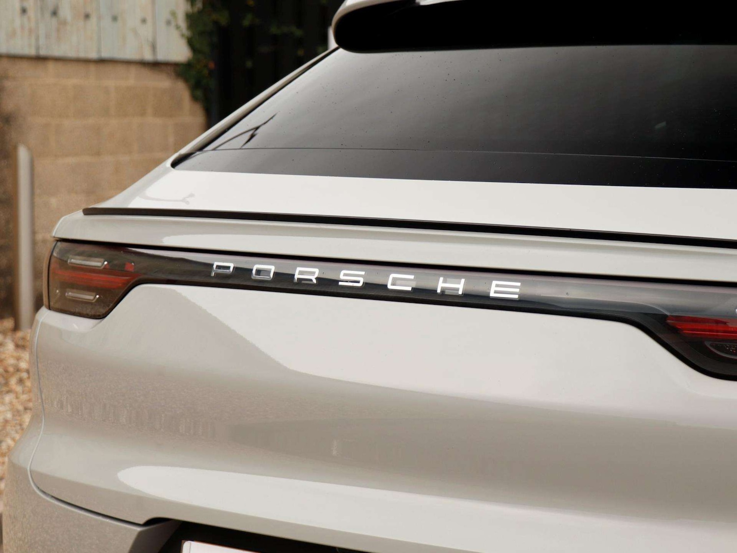 Used Porsche Cayenne 2021 for sale - 76141927: Photo 31