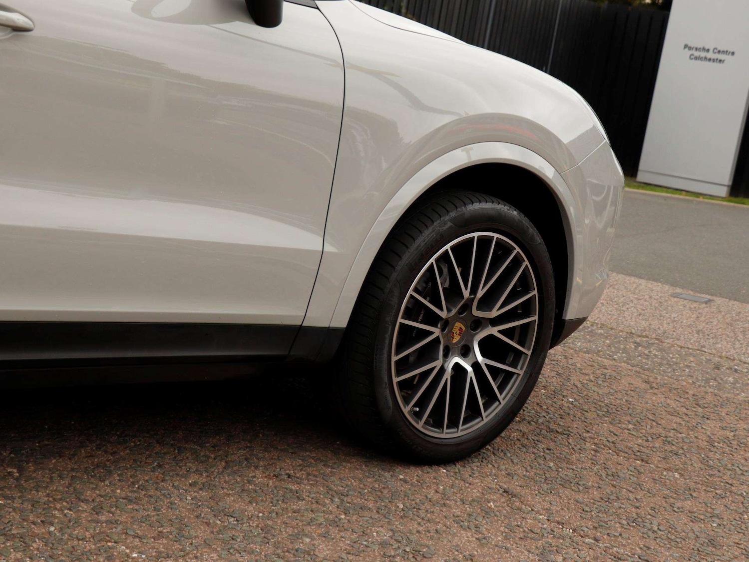 Used Porsche Cayenne 2021 for sale - 76141927: Photo 32