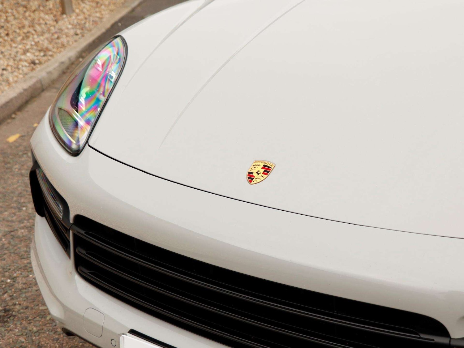 Used Porsche Cayenne 2021 for sale - 76141927: Photo 34