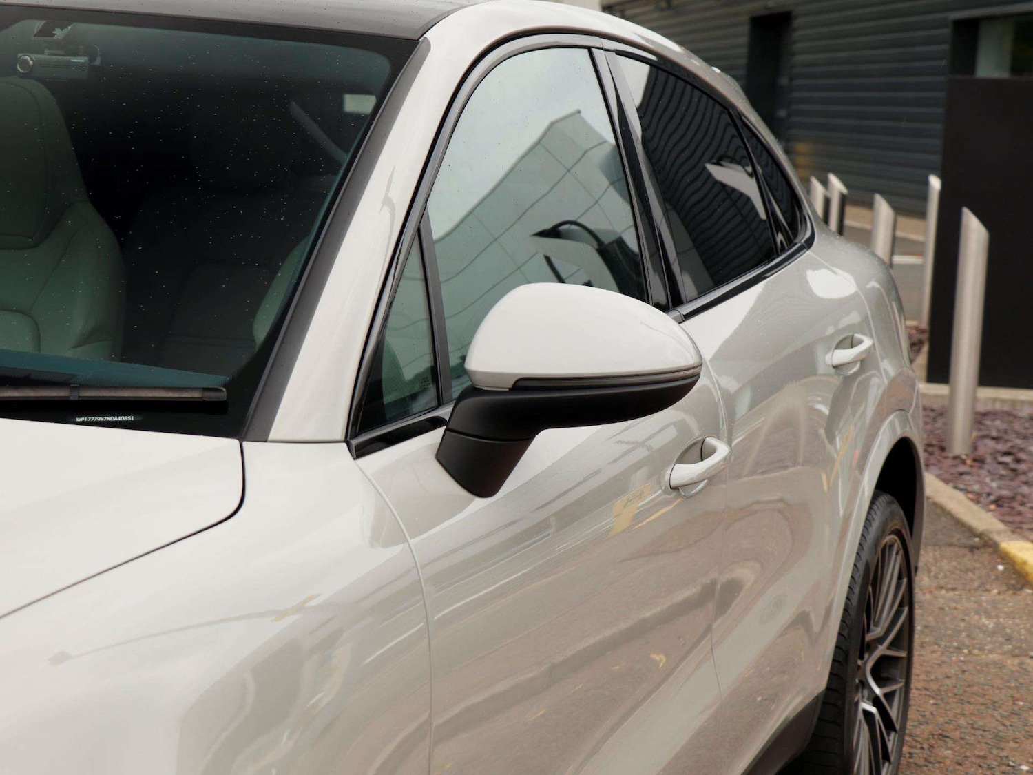 Used Porsche Cayenne 2021 for sale - 76141927: Photo 35