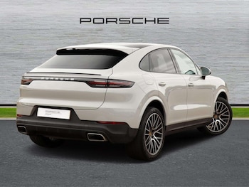 Used Porsche Cayenne 2021 for sale - 76141927: Photo 3