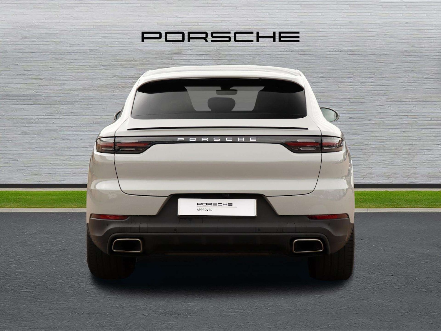 Used Porsche Cayenne 2021 for sale - 76141927: Photo 4