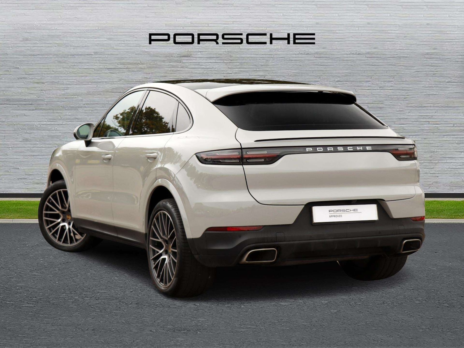 Used Porsche Cayenne 2021 for sale - 76141927: Photo 5