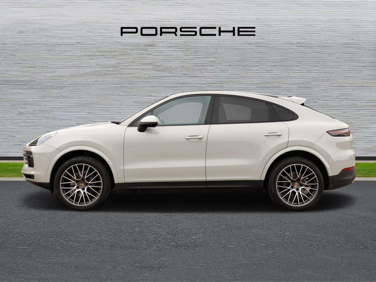 Used Porsche Cayenne 2021 for sale - 76141927: Photo 6