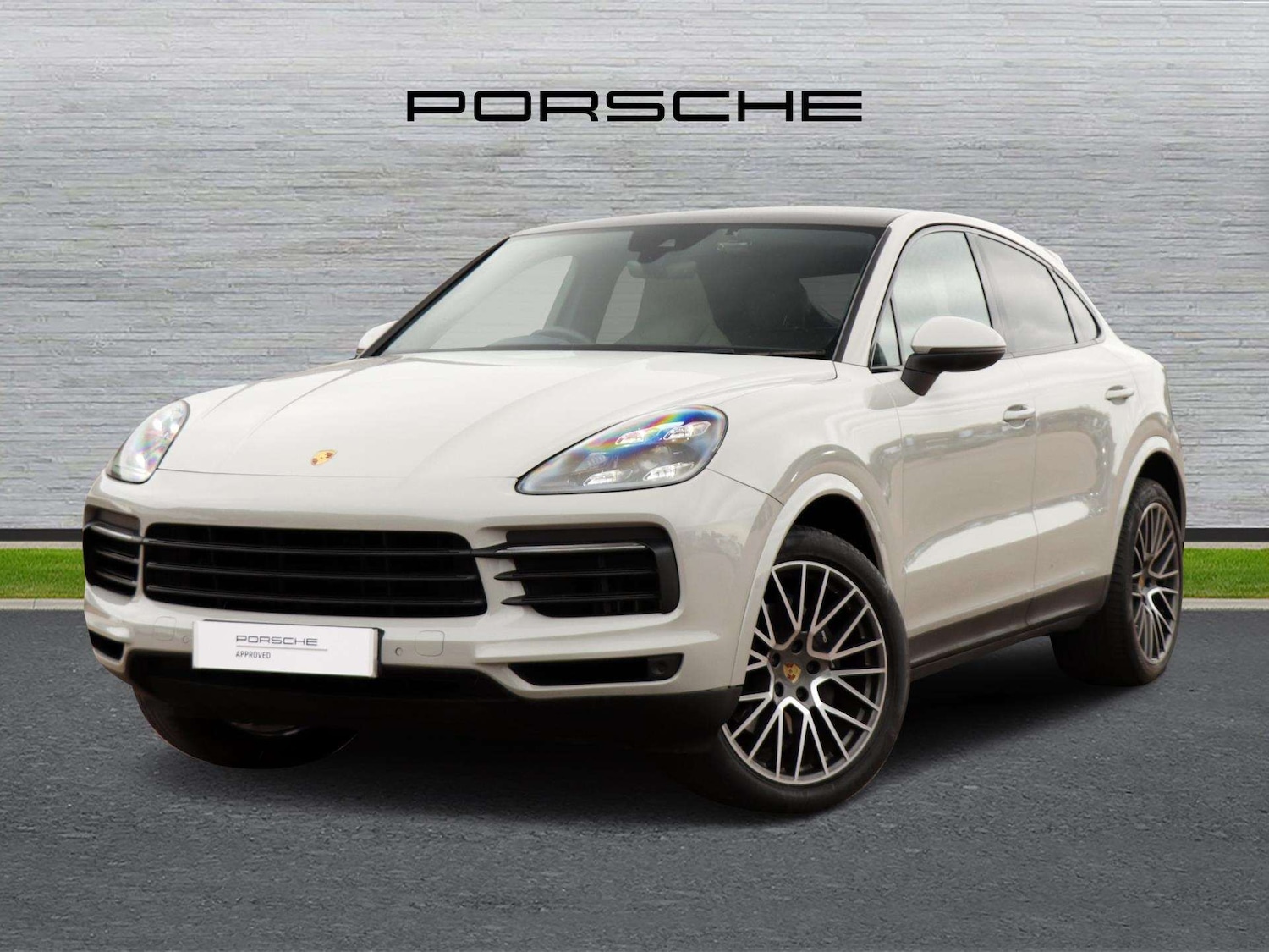 Used Porsche Cayenne 2021 for sale - 76141927: Photo 7
