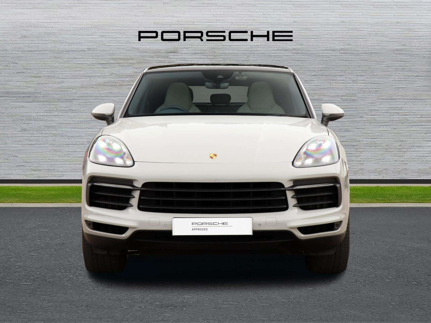 Used Porsche Cayenne 2021 for sale - 76141927: Photo 8