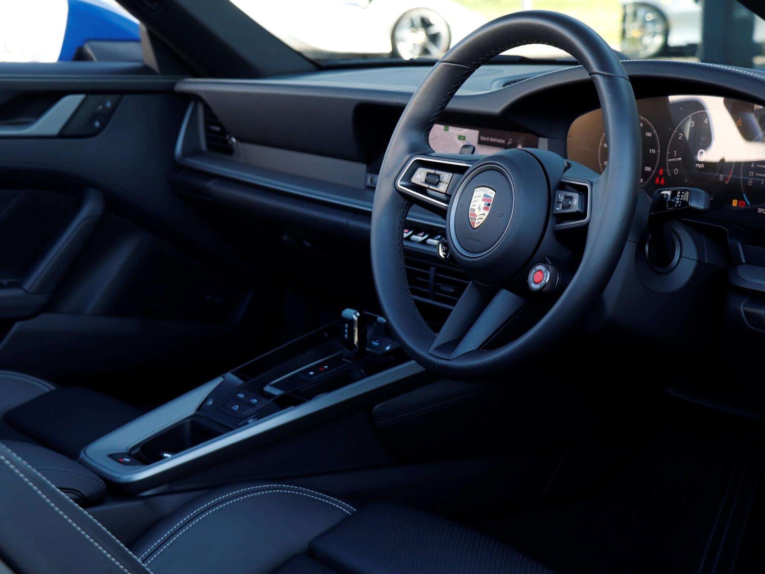 Used Porsche 911 2025 for sale - 77960708: Photo 11