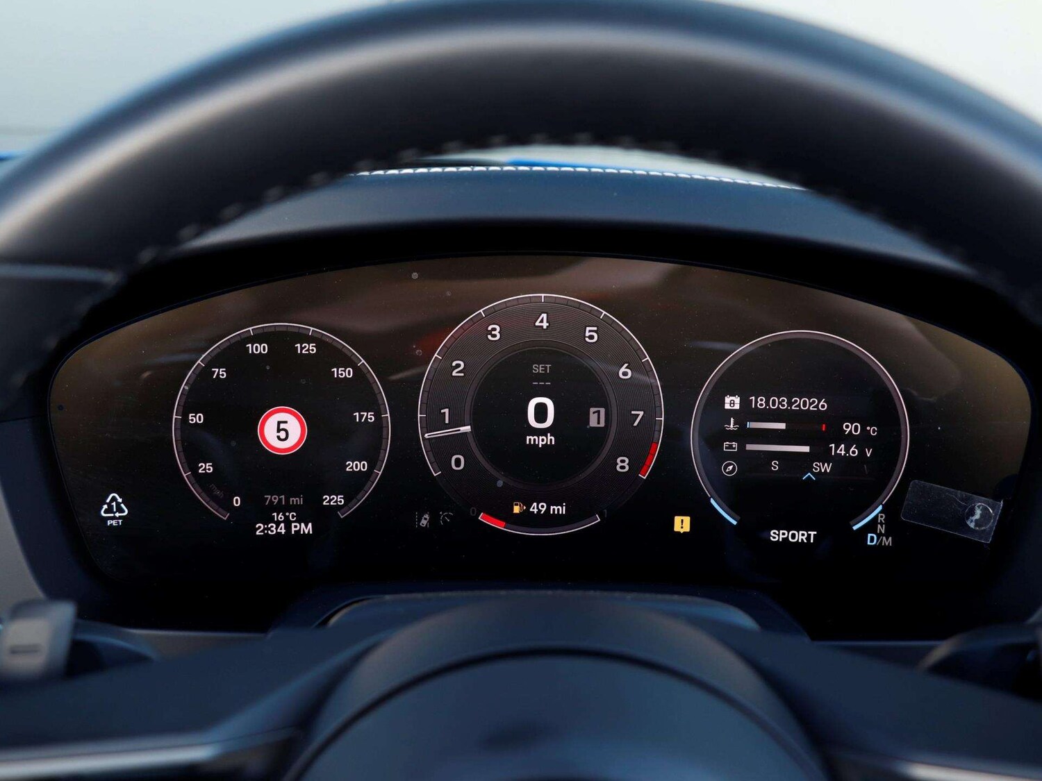 Used Porsche 911 2025 for sale - 77960708: Photo 12