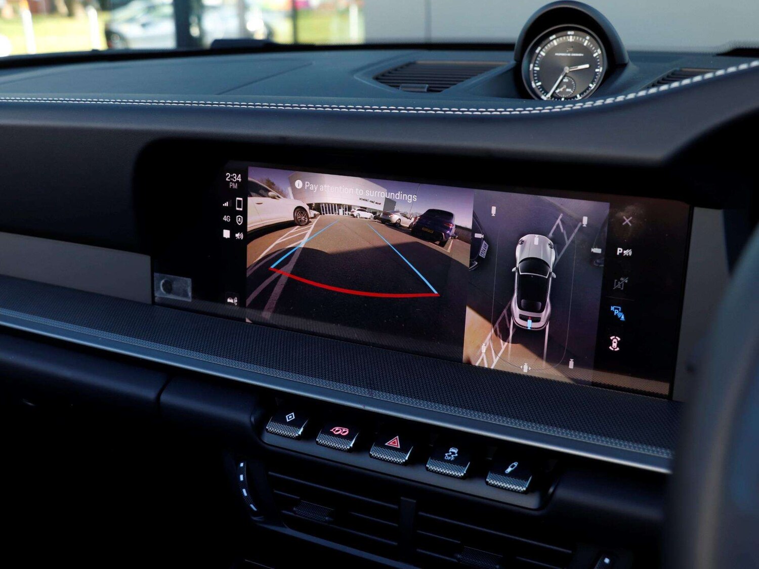 Used Porsche 911 2025 for sale - 77960708: Photo 15