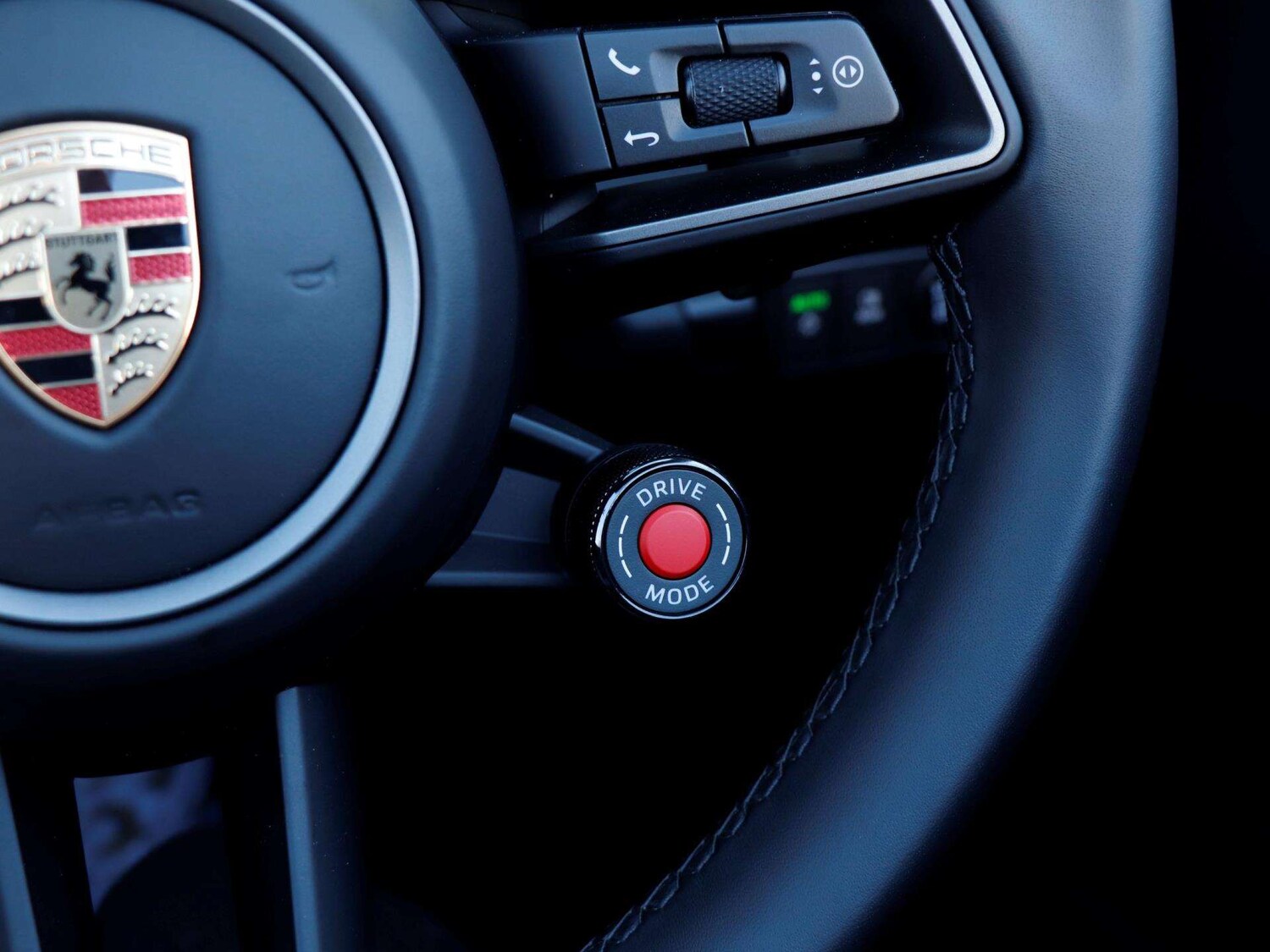 Used Porsche 911 2025 for sale - 77960708: Photo 21