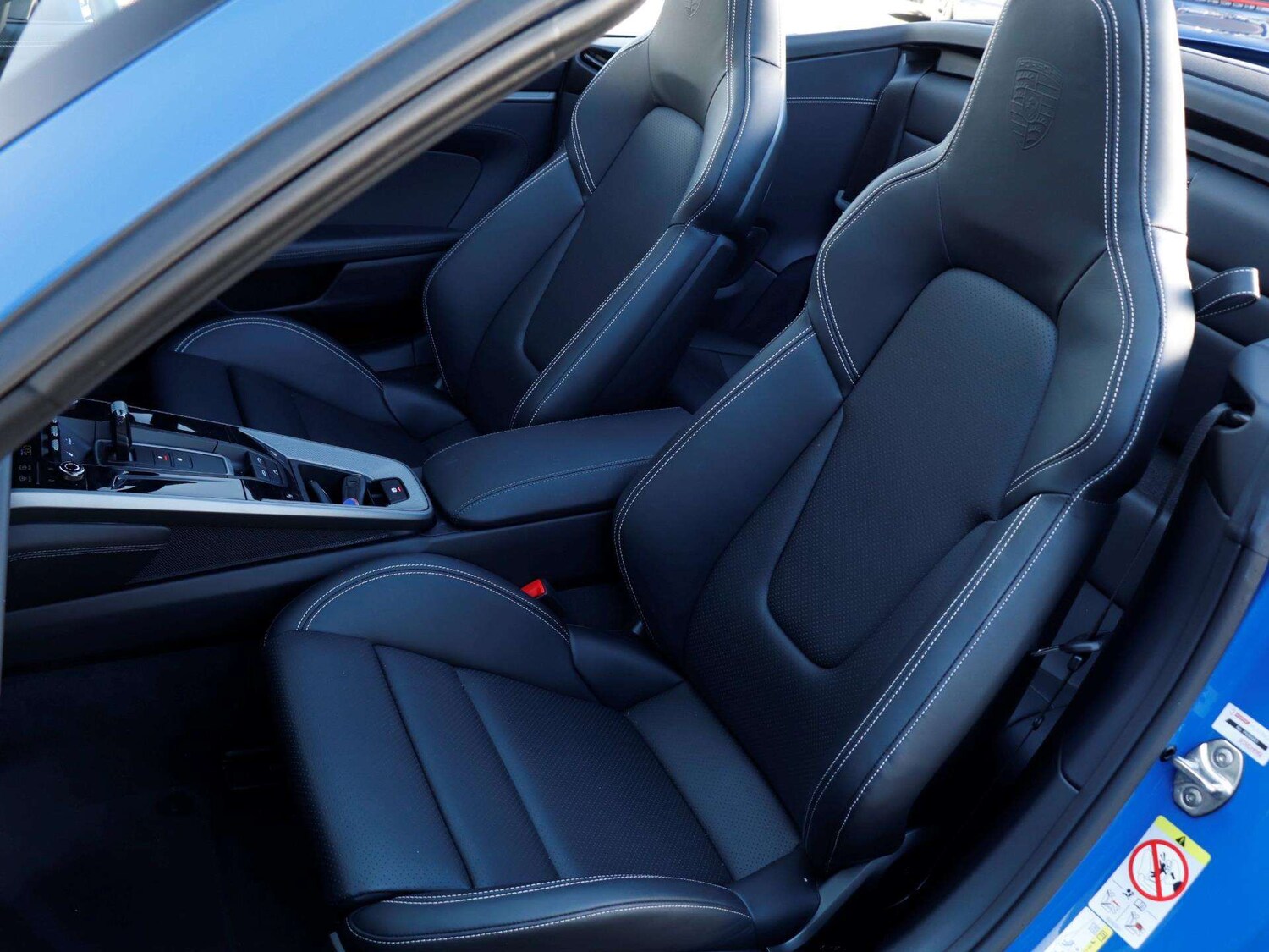 Used Porsche 911 2025 for sale - 77960708: Photo 26