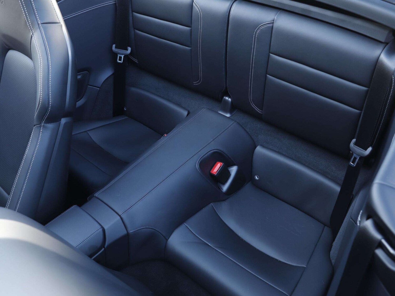 Used Porsche 911 2025 for sale - 77960708: Photo 27