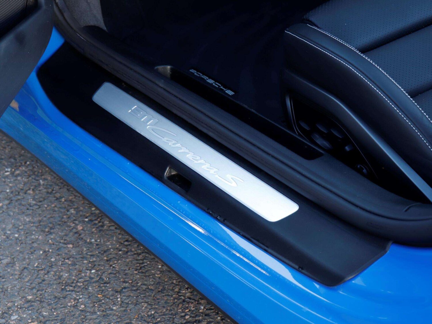 Used Porsche 911 2025 for sale - 77960708: Photo 28