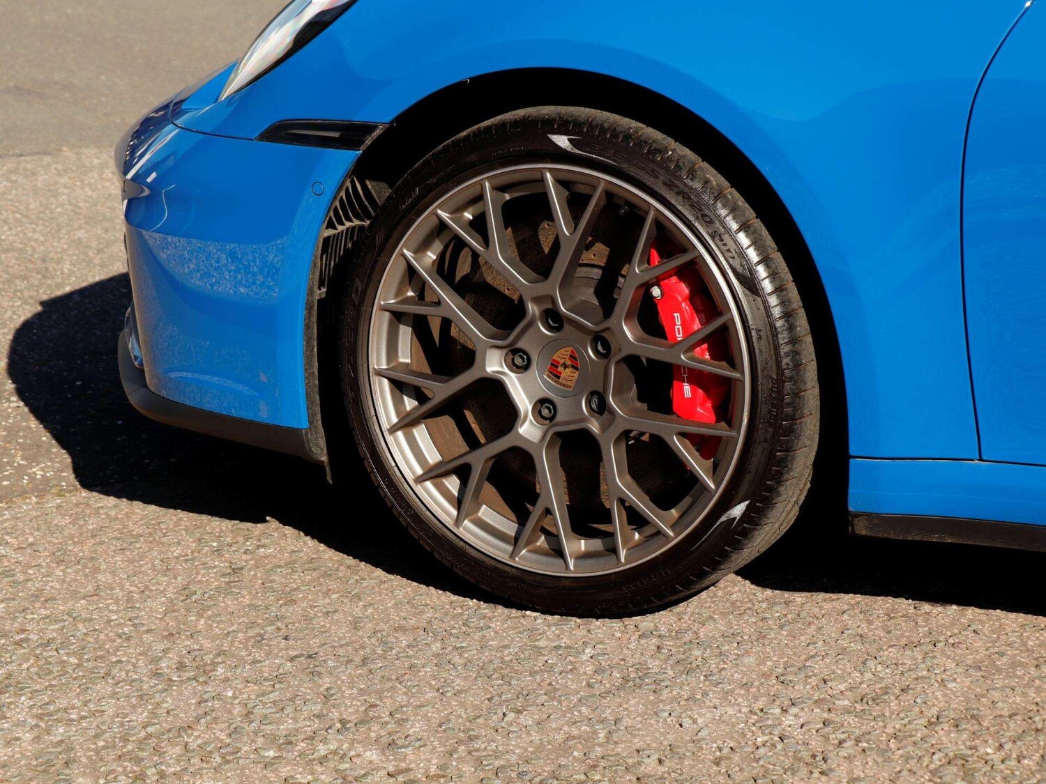 Used Porsche 911 2025 for sale - 77960708: Photo 32