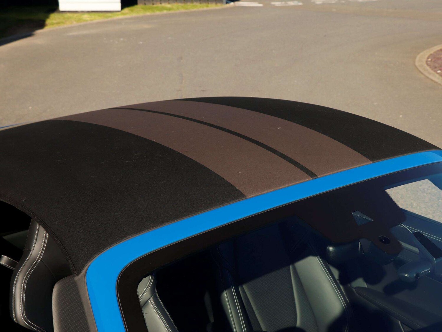 Used Porsche 911 2025 for sale - 77960708: Photo 35