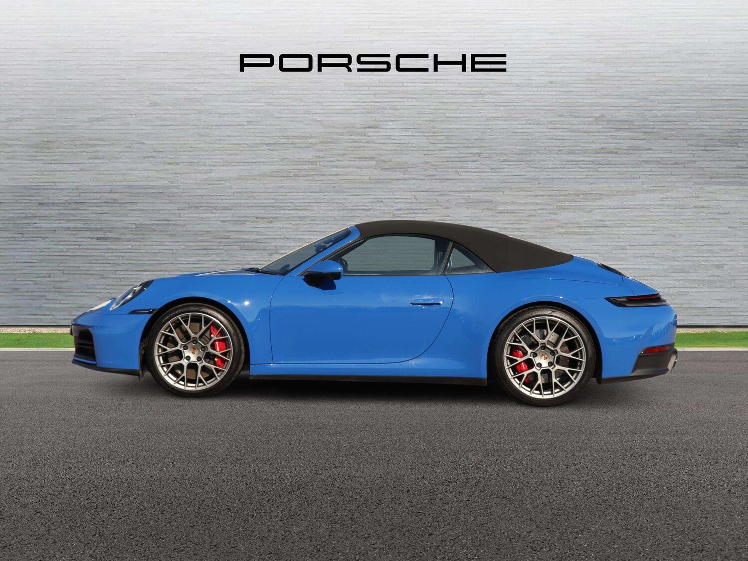 Used Porsche 911 2025 for sale - 77960708: Photo 6