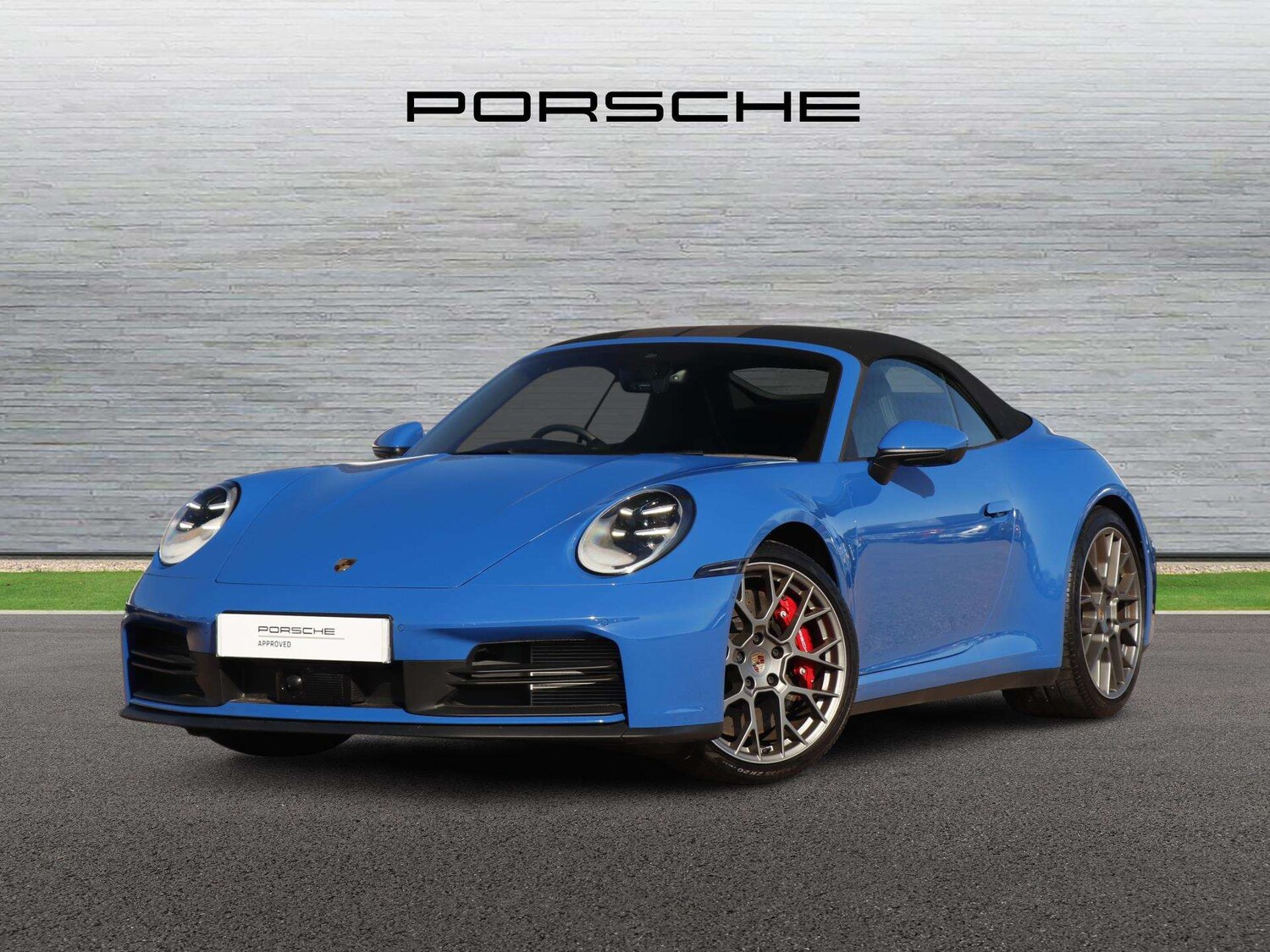 Used Porsche 911 2025 for sale - 77960708: Photo 7