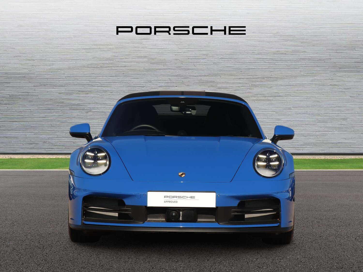 Used Porsche 911 2025 for sale - 77960708: Photo 8