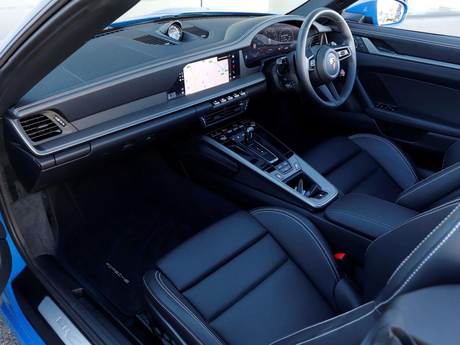 Used Porsche 911 2025 for sale - 77960708: Photo 9