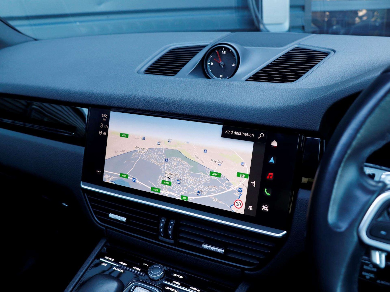 Used Porsche Cayenne 2023 for sale - 77943355: Photo 14