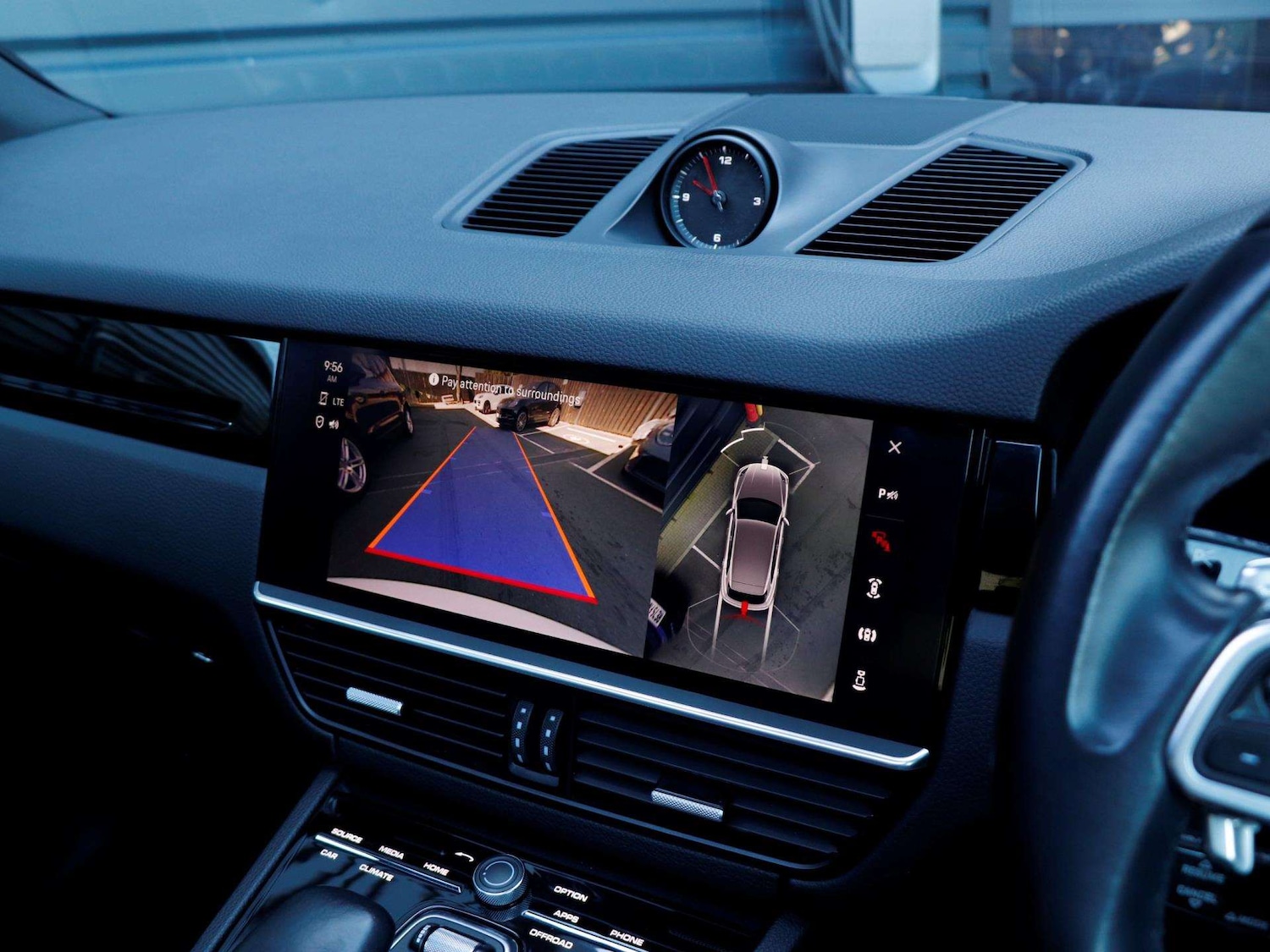 Used Porsche Cayenne 2023 for sale - 77943355: Photo 15