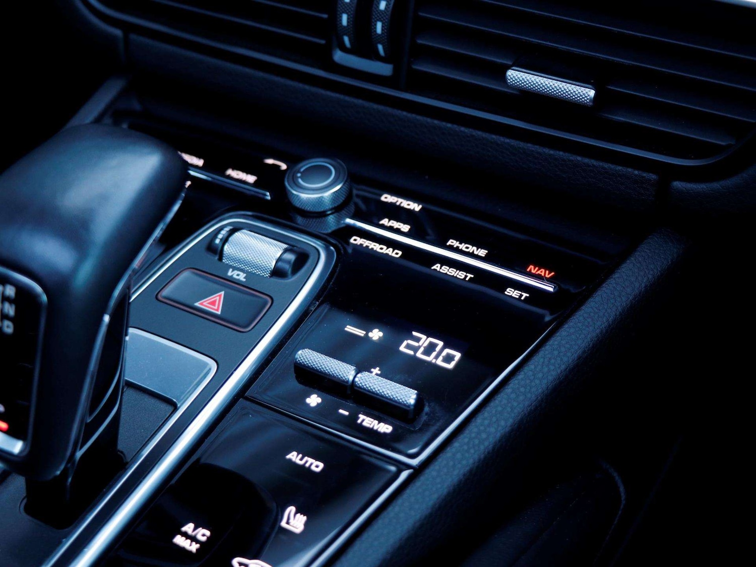 Used Porsche Cayenne 2023 for sale - 77943355: Photo 16