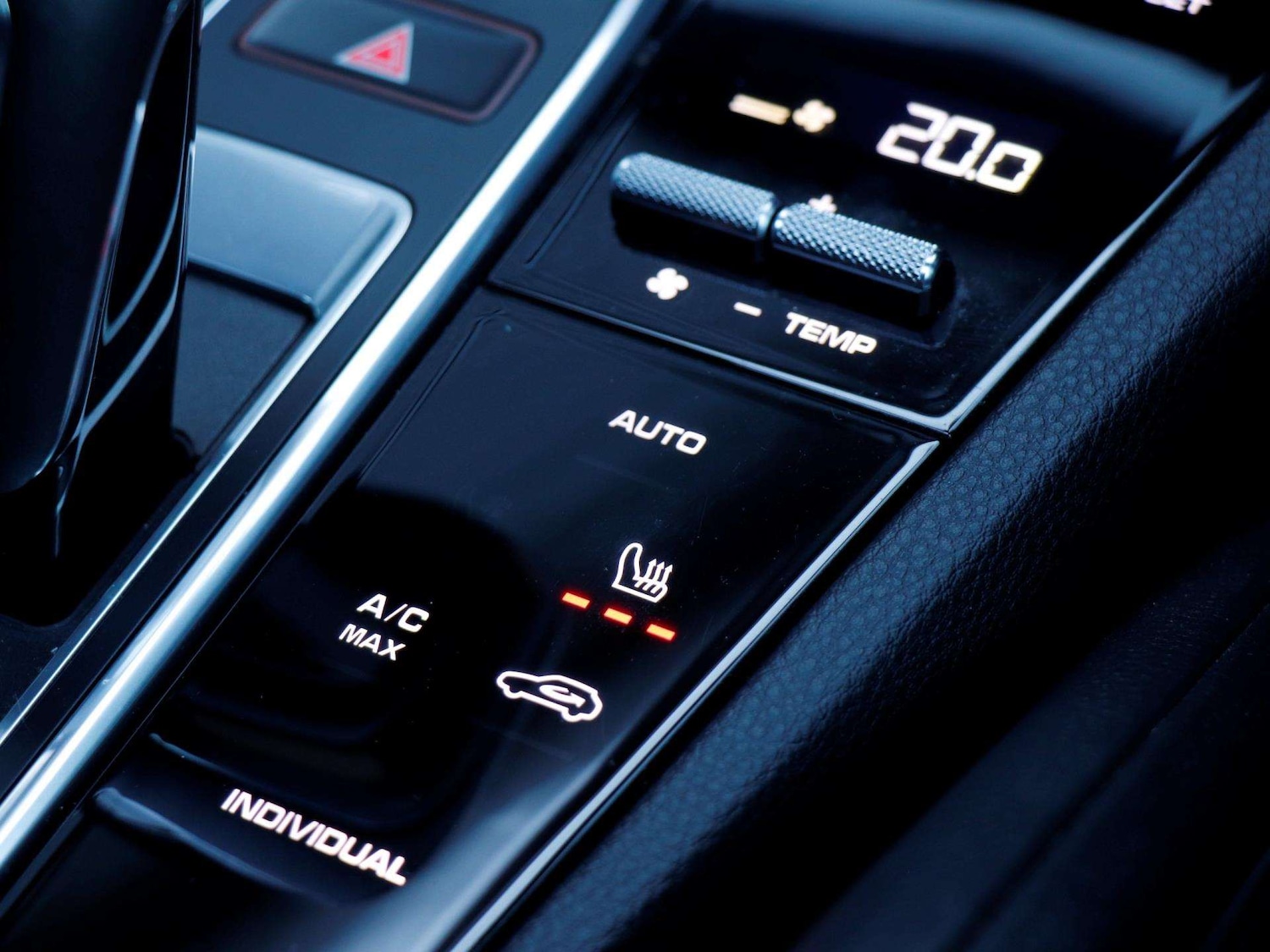 Used Porsche Cayenne 2023 for sale - 77943355: Photo 17