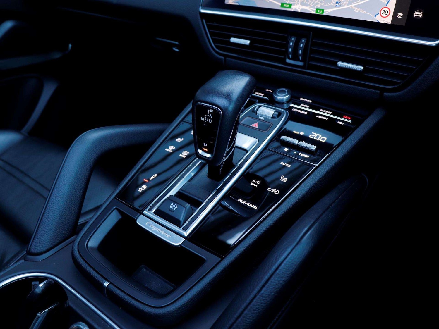 Used Porsche Cayenne 2023 for sale - 77943355: Photo 18