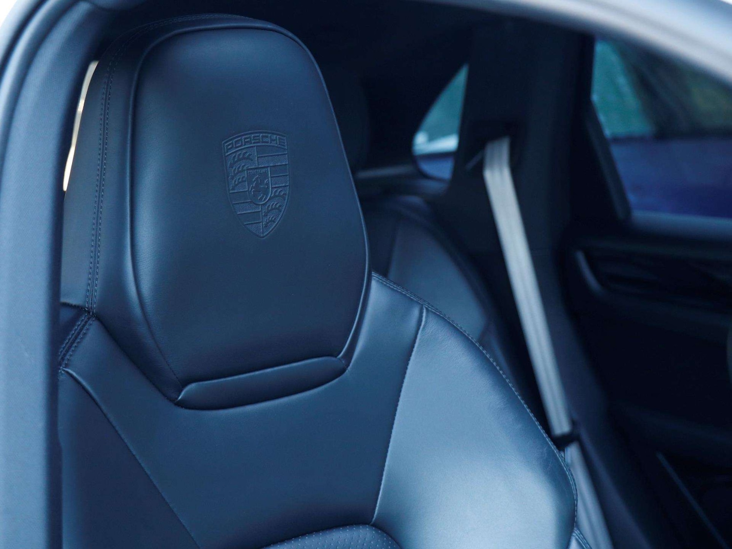 Used Porsche Cayenne 2023 for sale - 77943355: Photo 24