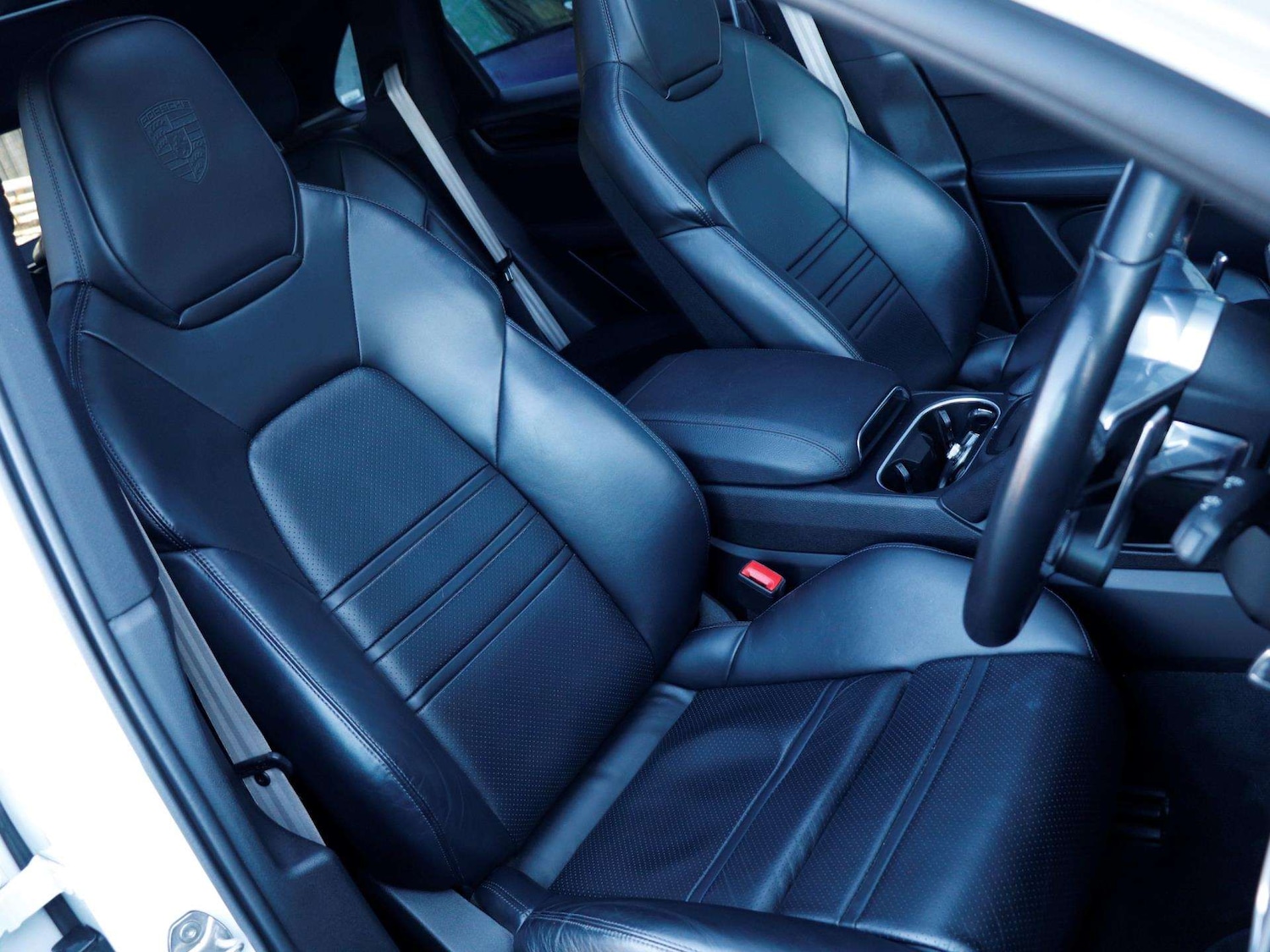 Used Porsche Cayenne 2023 for sale - 77943355: Photo 25