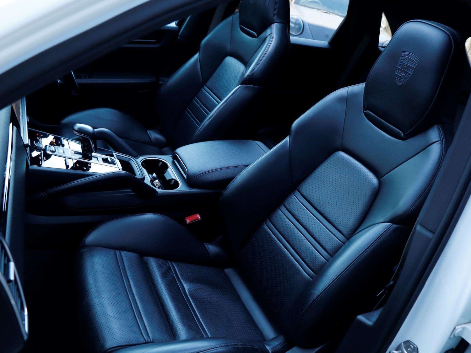 Used Porsche Cayenne 2023 for sale - 77943355: Photo 26