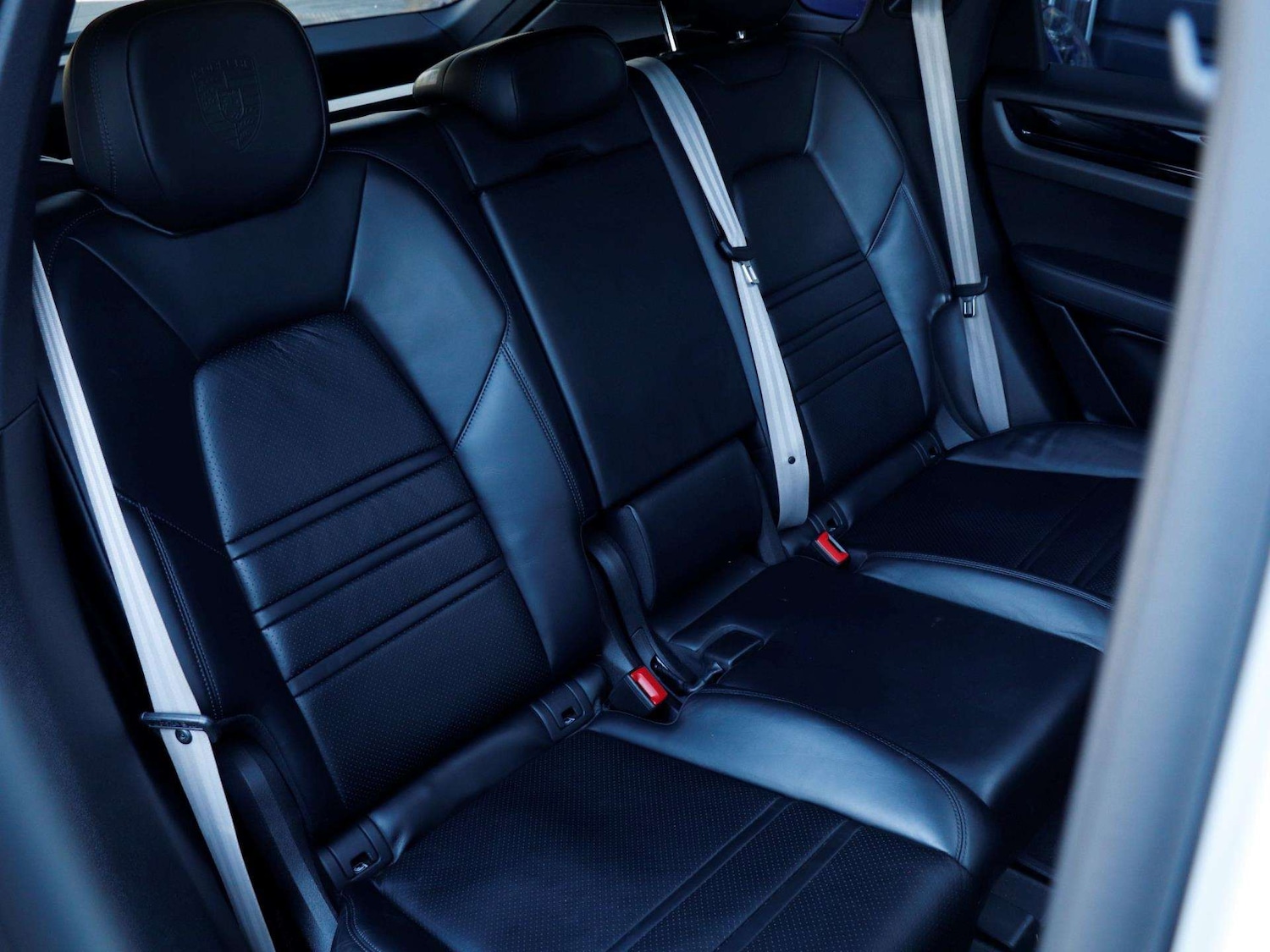 Used Porsche Cayenne 2023 for sale - 77943355: Photo 27