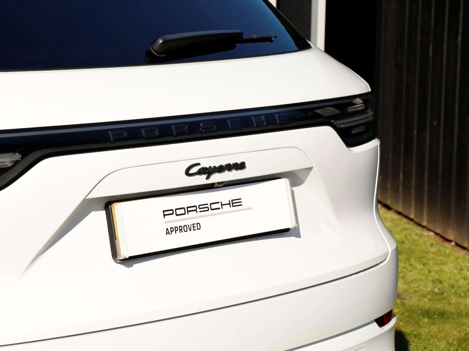 Used Porsche Cayenne 2023 for sale - 77943355: Photo 30