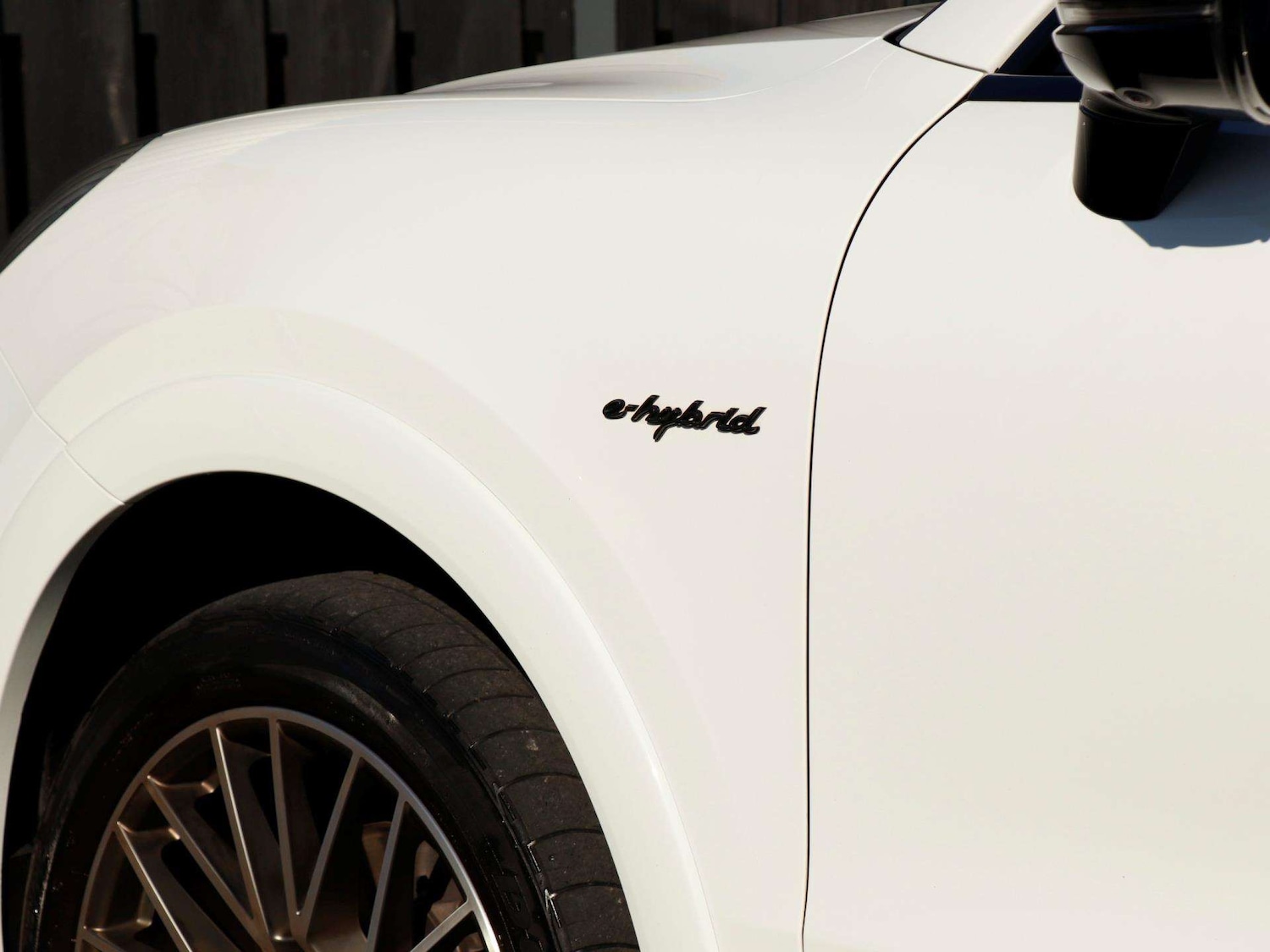 Used Porsche Cayenne 2023 for sale - 77943355: Photo 32