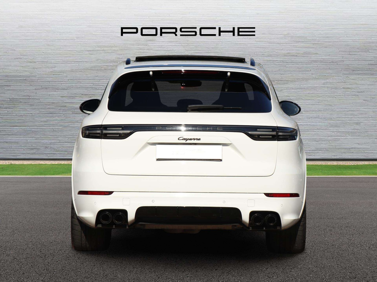 Used Porsche Cayenne 2023 for sale - 77943355: Photo 6