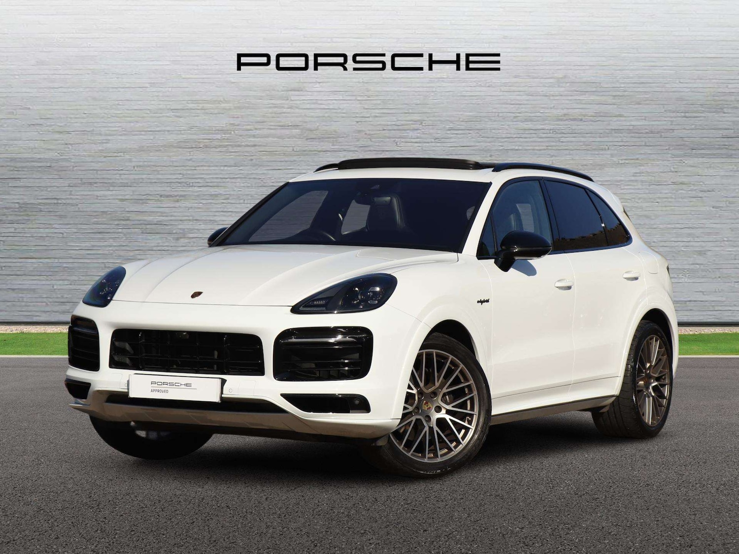 Used Porsche Cayenne 2023 for sale - 77943355: Photo 7