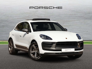 Used Porsche Macan 2023 for sale - 78407640: Photo