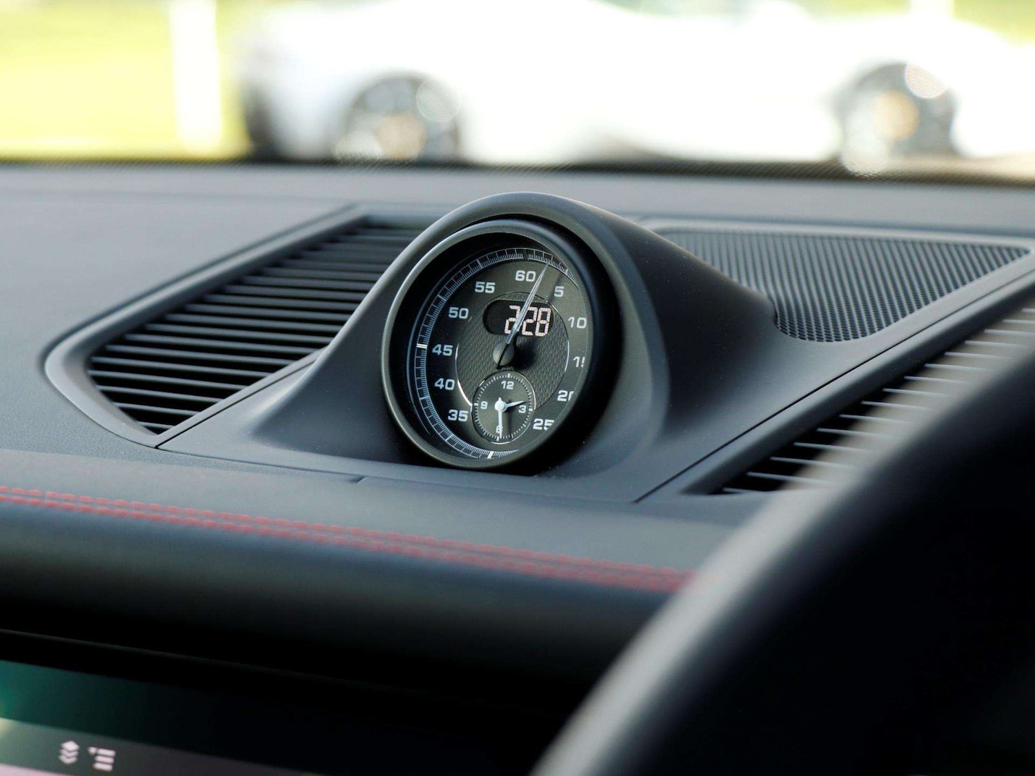 Used Porsche Macan 2023 for sale - 78037717: Photo 14