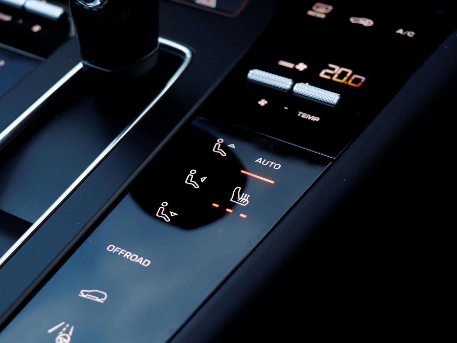 Used Porsche Macan 2023 for sale - 78037717: Photo 18