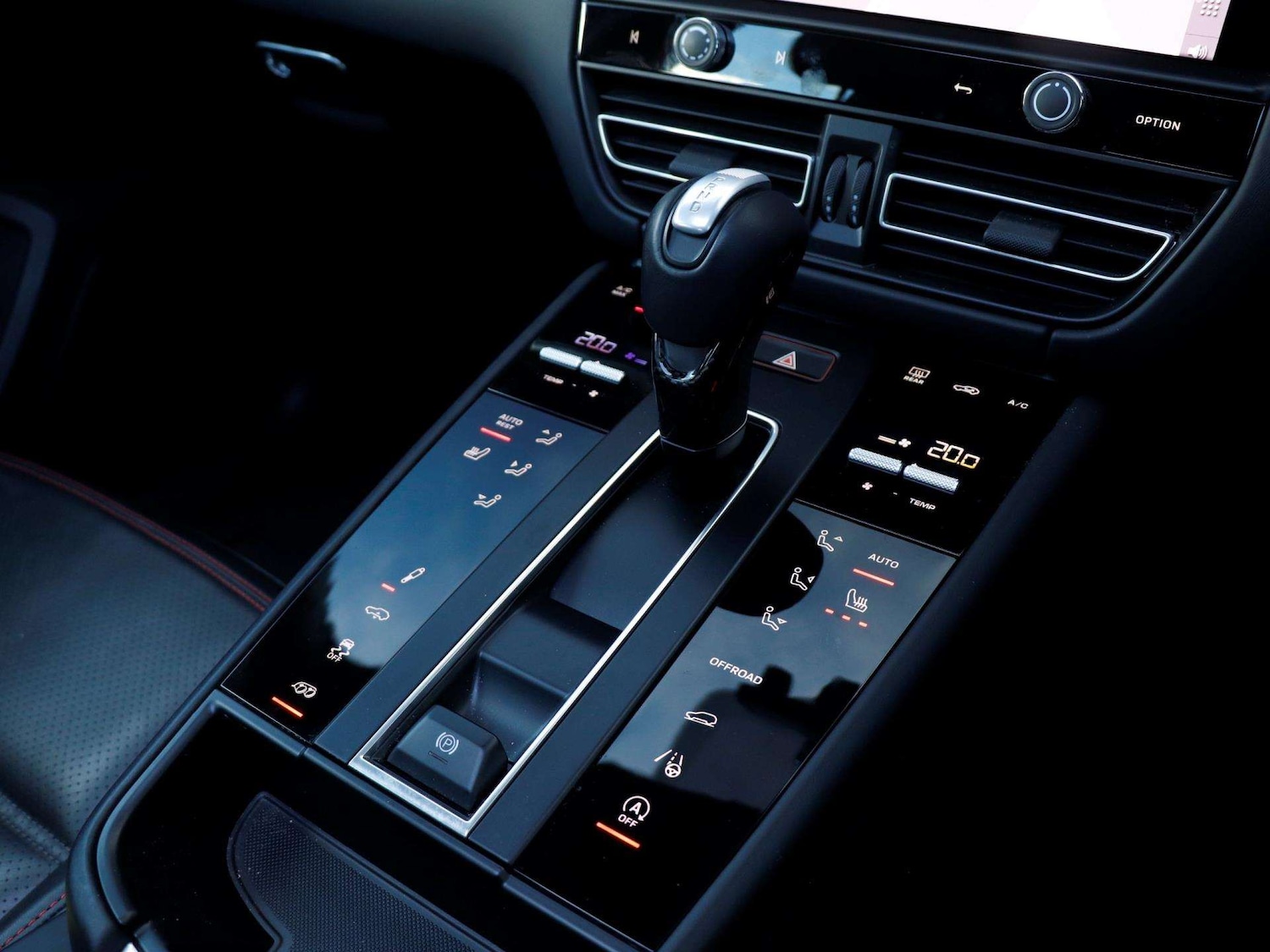 Used Porsche Macan 2023 for sale - 78037717: Photo 20